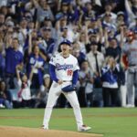 2025 MLB Postseason: Wild Card Recap