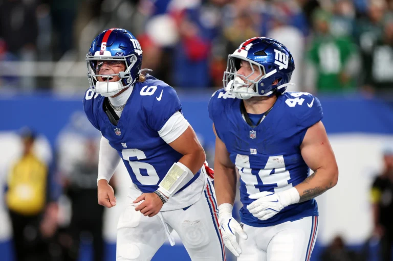 2025 NFL Week 6 Recap