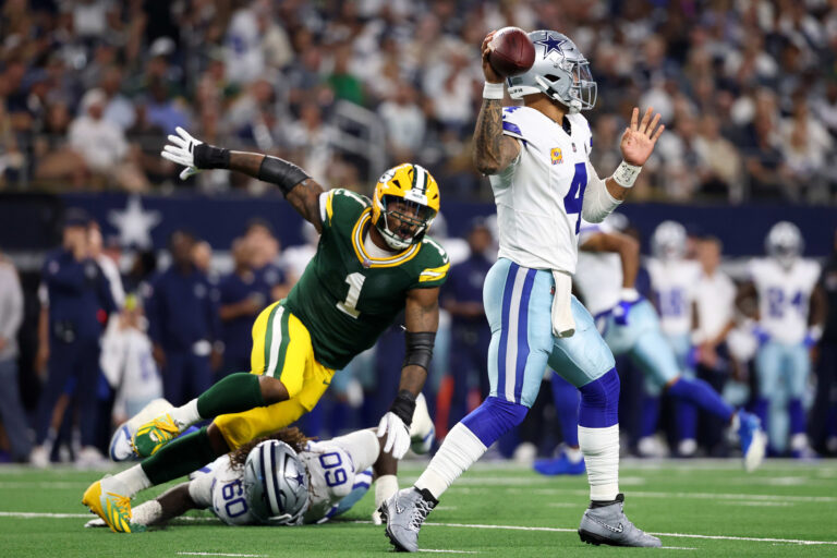 2025 NFL Week 4 Recap