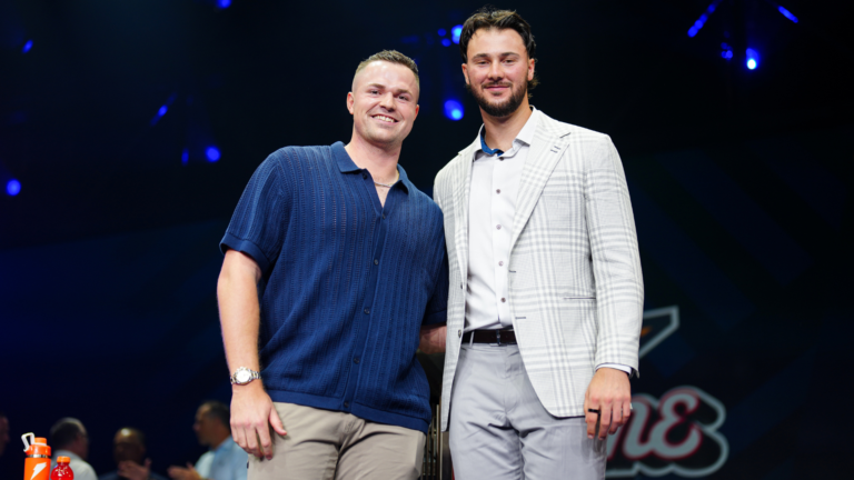 Detroit’s Skubal and Pittsburgh’s Skenes Take Home Cy Young Awards