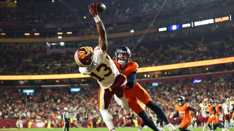 2025 NFL Week 13 Recap