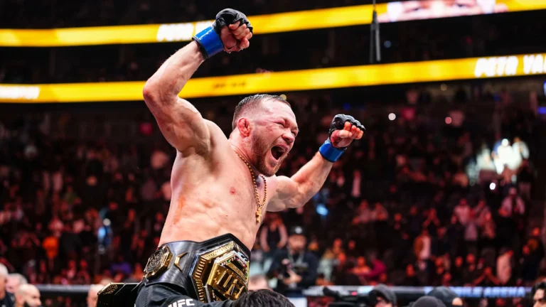 UFC 323: Dvalishvili vs. Yan 2 Recap