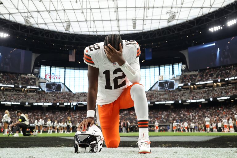 2025 NFL Week 12 Recap