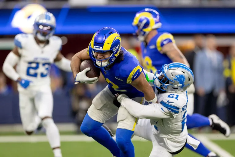 2025 NFL Week 15 Recap