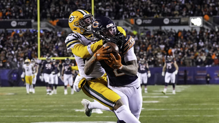 2025 NFL Week 16 Recap