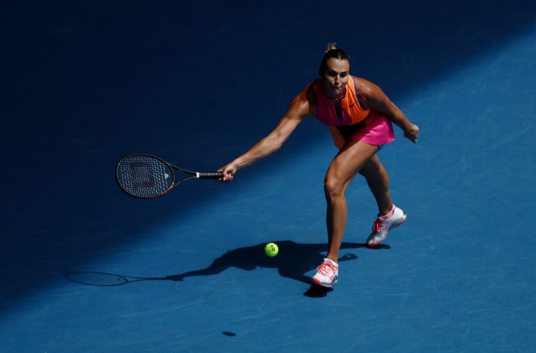 2026 Australian Open: Women’s Quarterfinals Recap