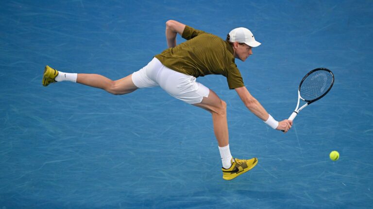 2026 Australian Open: Men’s Quarterfinals Recap