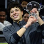 2026 Dallas Open: Shelton Saves Three Championship Points to Defeat Fritz in Dallas Final