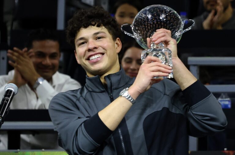 2026 Dallas Open: Shelton Saves Three Championship Points to Defeat Fritz in Dallas Final