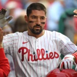 Padres Sign OF Nick Castellanos After Split With Phillies
