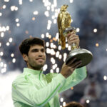 2026 Qatar Open: Carlos Alcaraz Dominates in Doha to Capture Qatar Open Crown