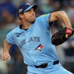 Max Scherzer Agrees to One-Year, $3 Million Deal to Return to Blue Jays for 19th Season