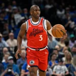 Chris Paul Announces Retirement After 21 NBA Seasons
