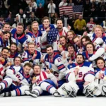 Winter Olympics 2026: U.S. Wins Men’s Hockey Gold as Jack Hughes Scores Overtime Winner Against Canada