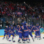 United States Wins Olympic Gold in Women’s Hockey With Overtime Win Over Canada