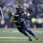 Jaxon Smith-Njigba signs four-year, $168.6 million extension with the Seattle Seahawks
