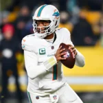 Tua Tagovailoa agrees to one year deal with Falcons, seeks fresh start after Dolphins tenure