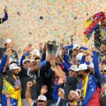 Venezuela defeats USA 3-2 to win first World Baseball Classic title