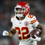 Chiefs trade CB Trent McDuffie to Rams for four draft picks