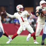 Two Time Pro Bowler Kyler Murray Joins Vikings on One Year Contract