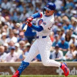 Chicago Cubs agree to six year $115 million contract extension with Pete Crow-Armstrong