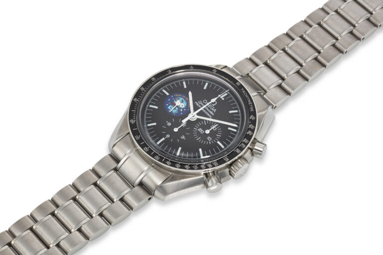 Omega Speedmaster ‘Professional Snoopy’ (Ref. 3578.51)