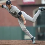 Max Fried dominates as New York Yankees blank San Francisco Giants 7–0 on Opening Day