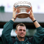 Tommy Paul saves three championship points to win first ATP Tour clay title in Houston